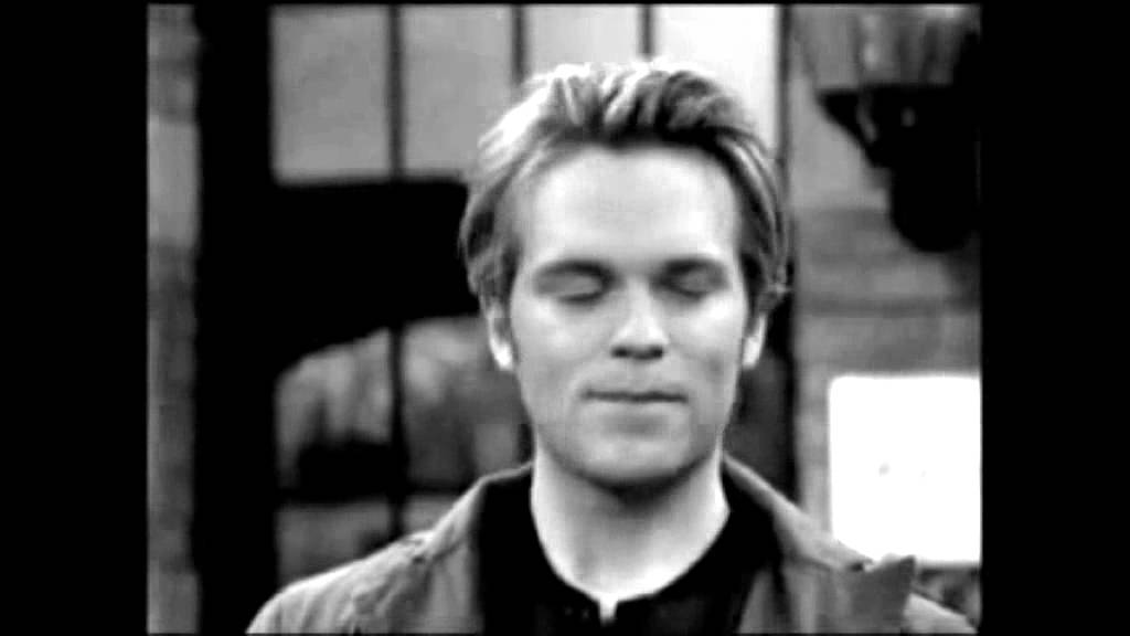 AS THE WORLD TURNS-SPINNING AROUND  REID AND LUKE