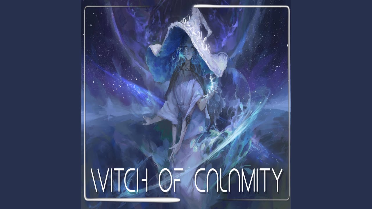 Witch of Calamity | Fantasius Music