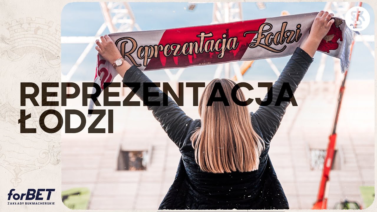 Reprezentacja Łodzi
