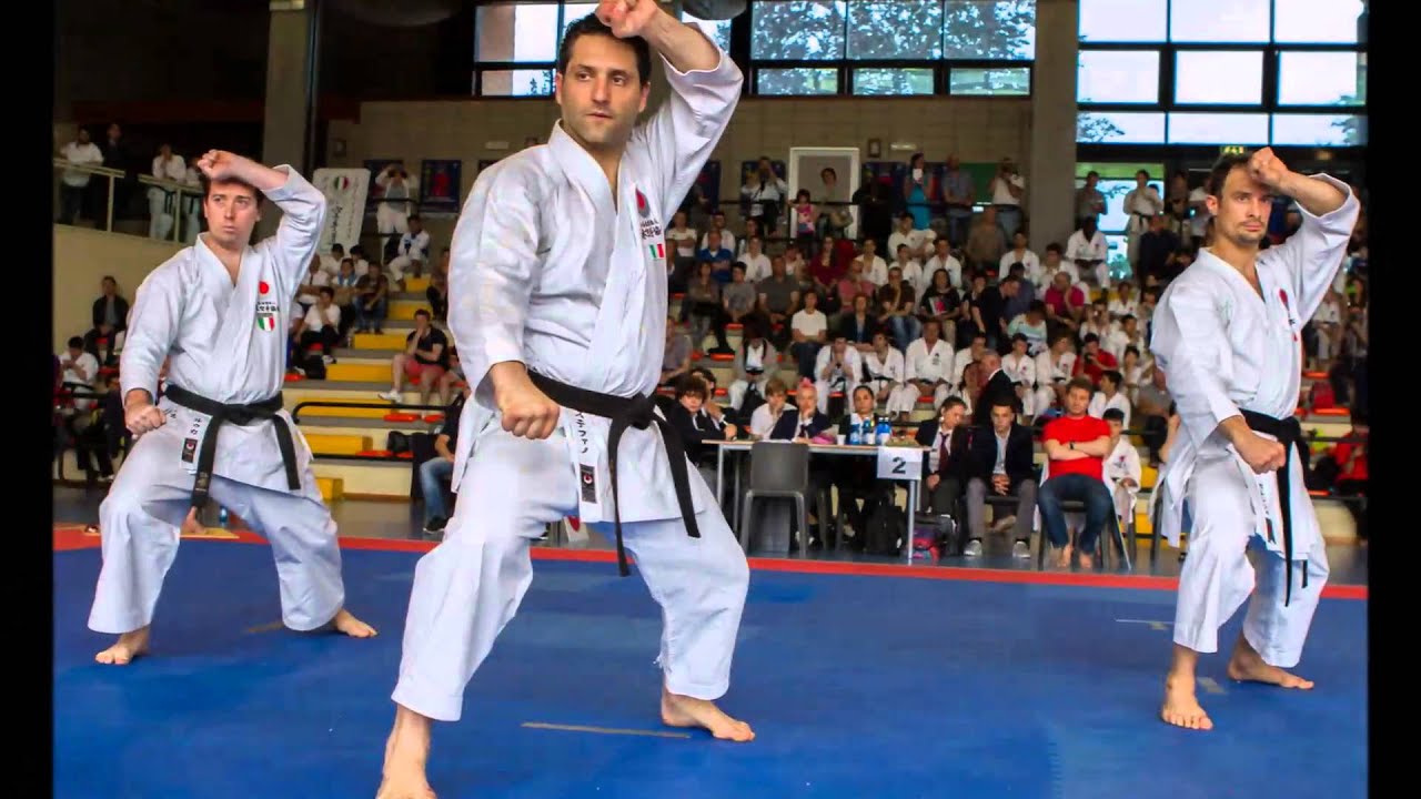 JKA Best of 2015