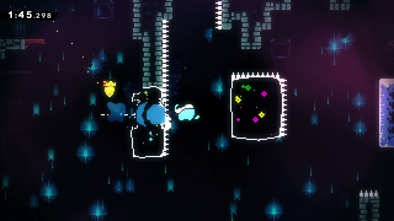 Celeste | 2A Golden Berry