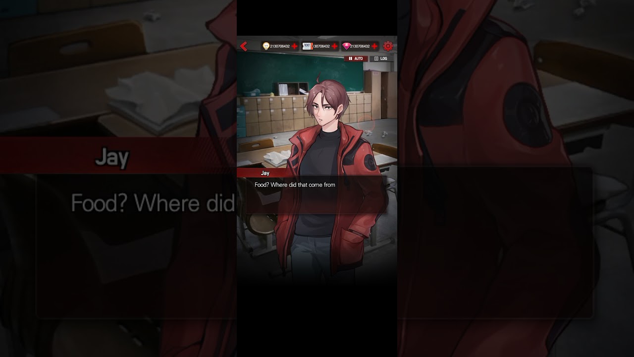 True Ending