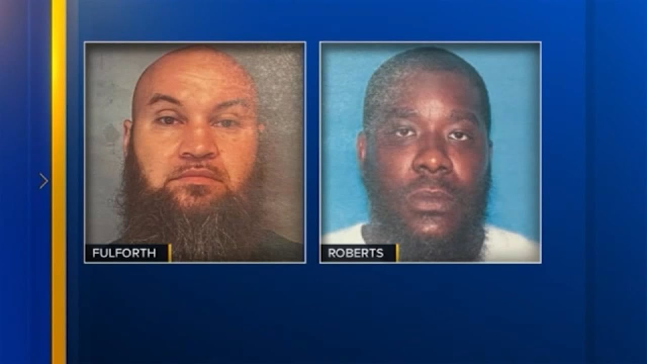 2 men charged in deadly Lower Merion home invasion found guilty of murder