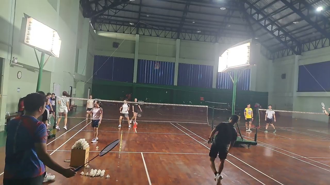 ซ้อมวันที่ 5