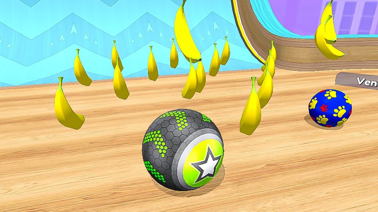 Going Balls Super SpeedRun Gameplay Level 12963