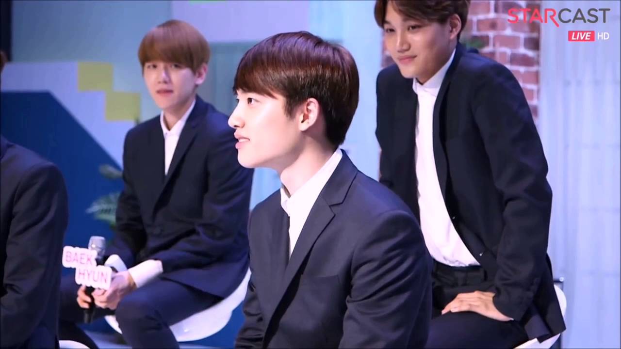 EXO ON CRACK №6 ( russian ver )