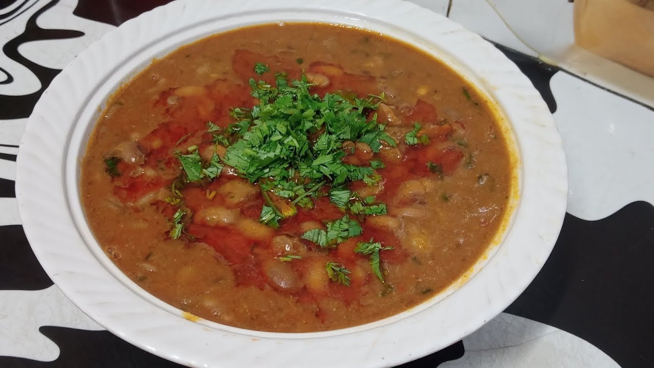 “Pure Desi Rajma, No Extra Drama 😌” #rajmarecipe #howtomakerajmamasala #comfortfood