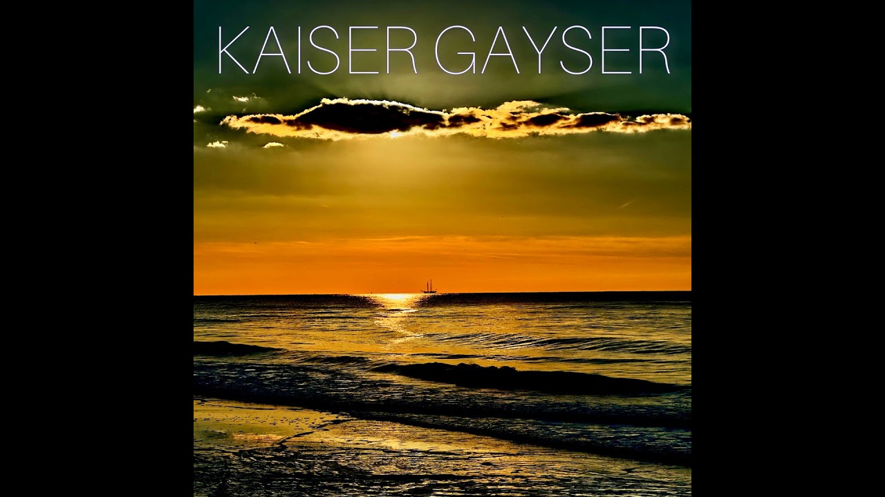 Organic & Progressive House Radio By Kaiser Gayser @RoyalDanceGrooves @DHFM92.0 October 2024