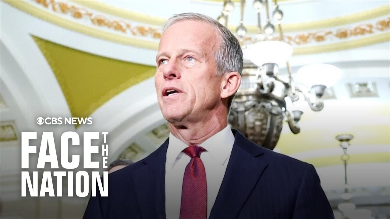 Senate to vote on the SAVE America Act as lawmakers remain in stalemate over DHS funding