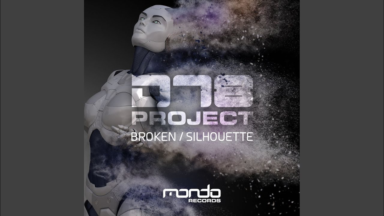 Broken