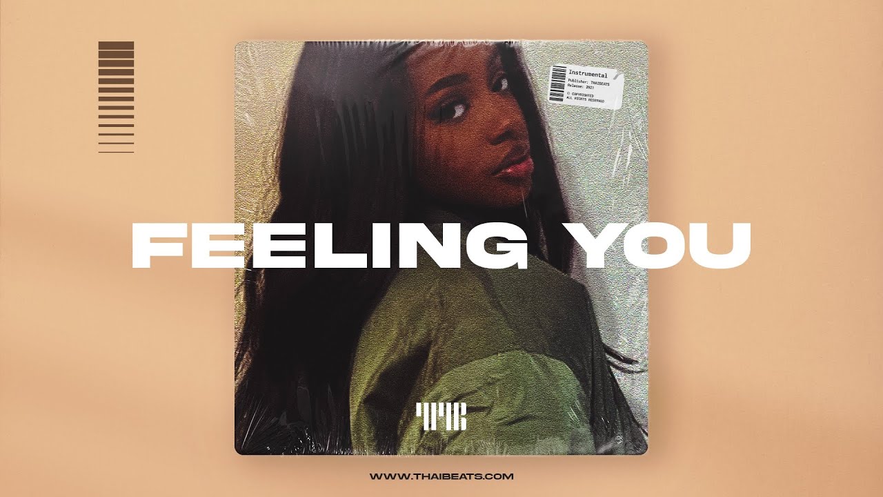 RINI Type Beat, R&B Soul Instrumental - 
