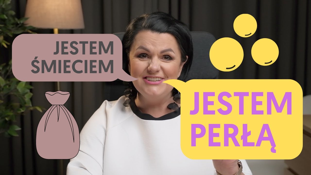 Jak Zbudować Poczucie Własnej Wartości?
