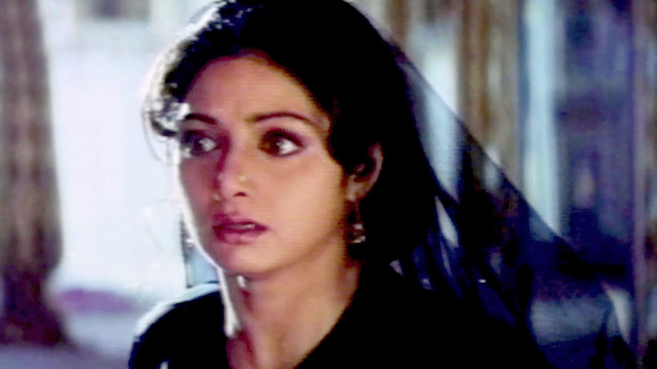 Aag Hawaa Mitti Aur Paani - Sridevi, Anil Kapoor, Heer Ranjha Song