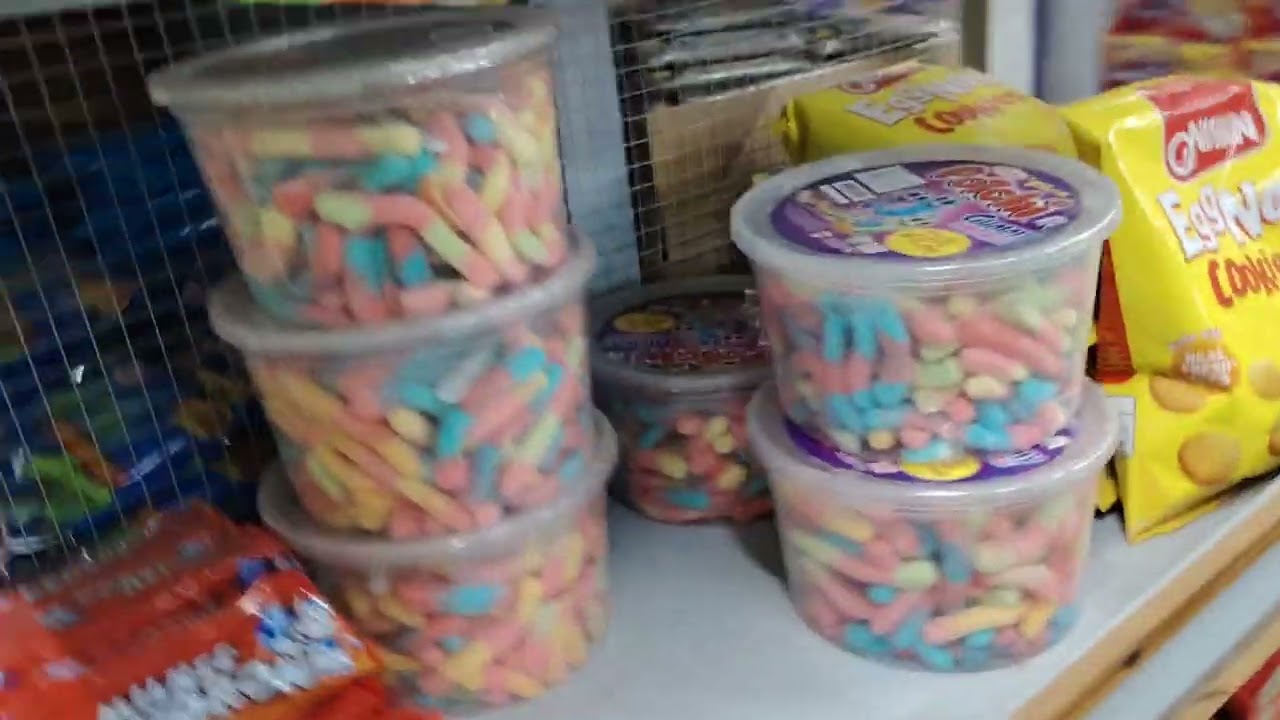 Im Going to the Groceries