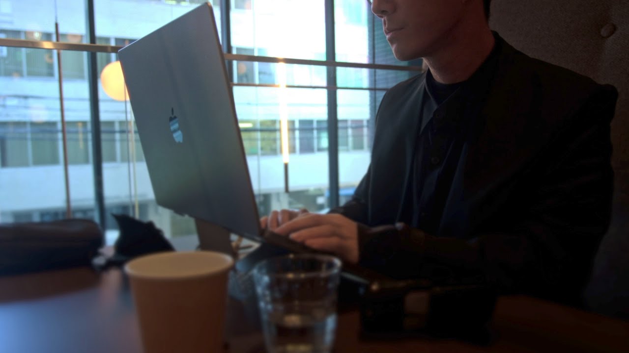 [playlist] Melodies for coding | Focus & Chill