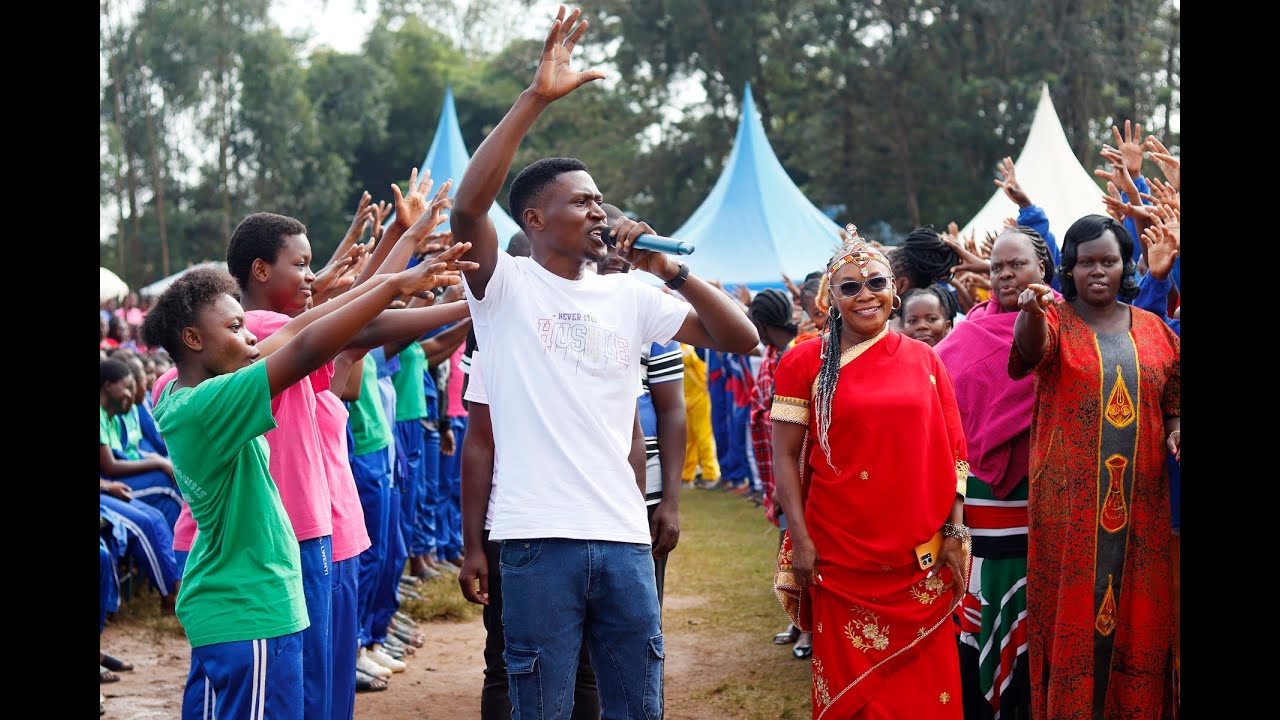 ST MARY'S MUMIAS 2024 CULTURAL DAY   PRT 1-PURE FLAME EVENTS(CALL 0717676819 FOR BOOKINGS)