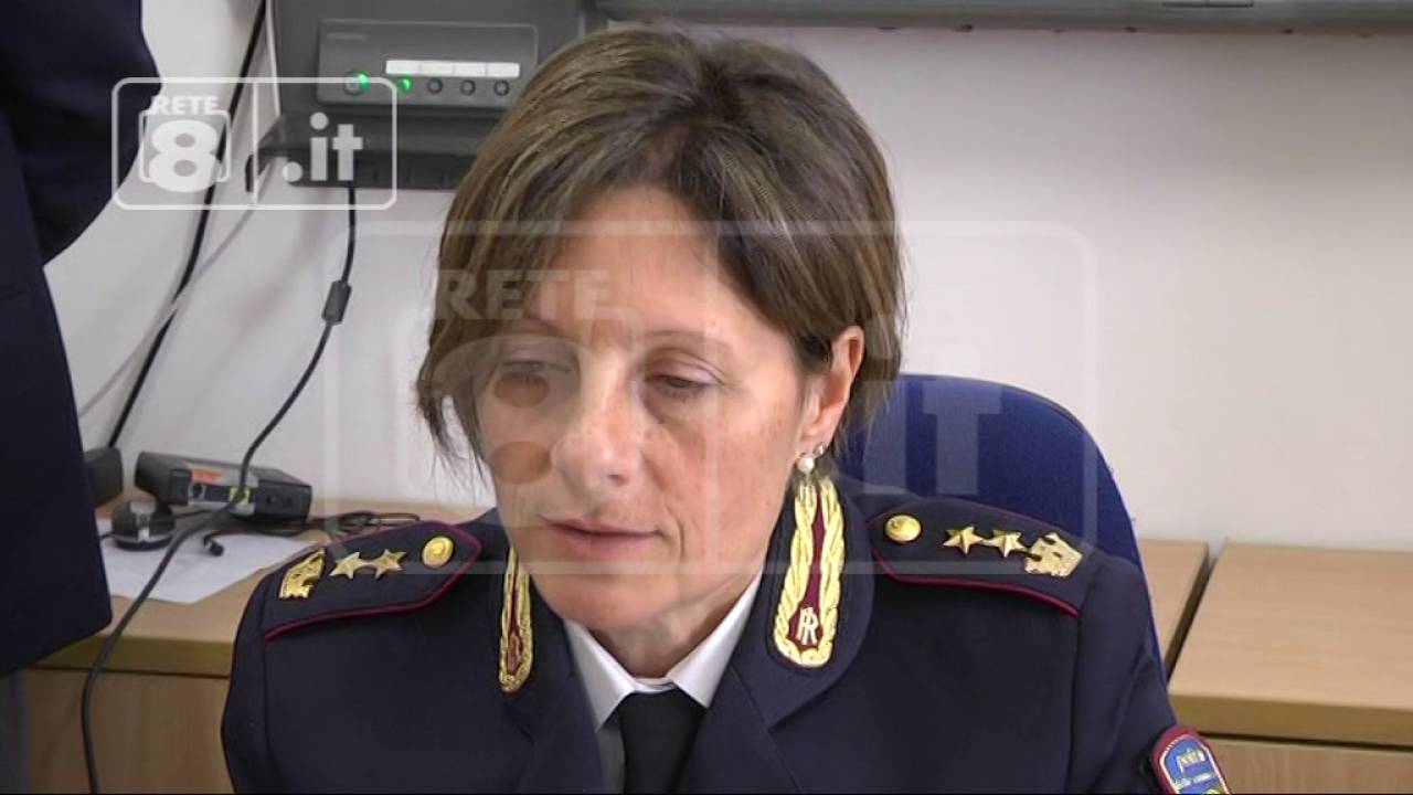Pedofilia - Nuovo arresto per  un 48enne a Pescara