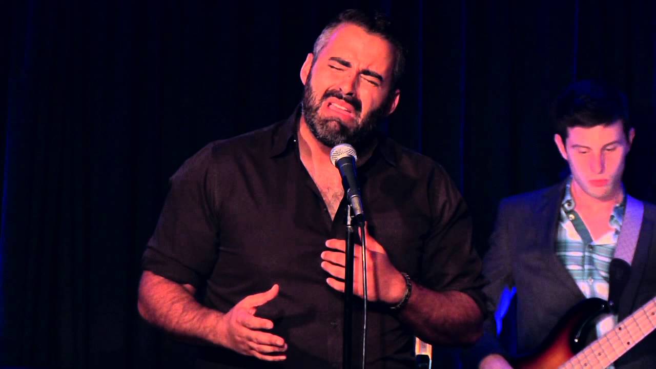 ALEX MOHAJER "PIECE OF SKY"