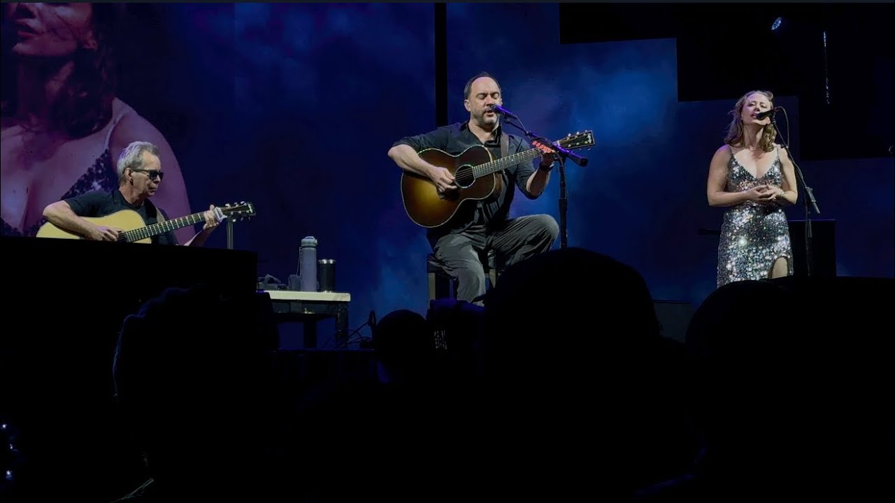 Dave Matthews & Tim Reynolds - FULL SHOW 2/17/2024 Mexico N2 Multicam + Taper Audio