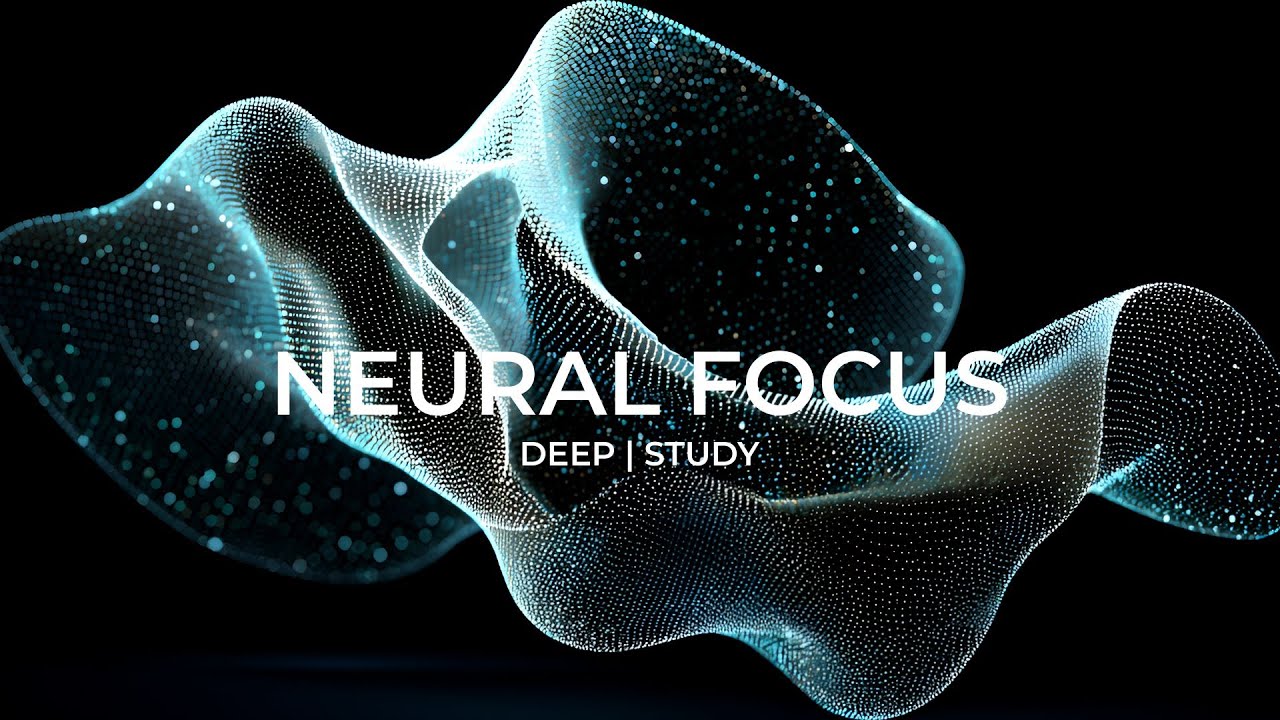 Power Focus | 16Hz Beta Binaural Beats for Improve Concentration and Focus