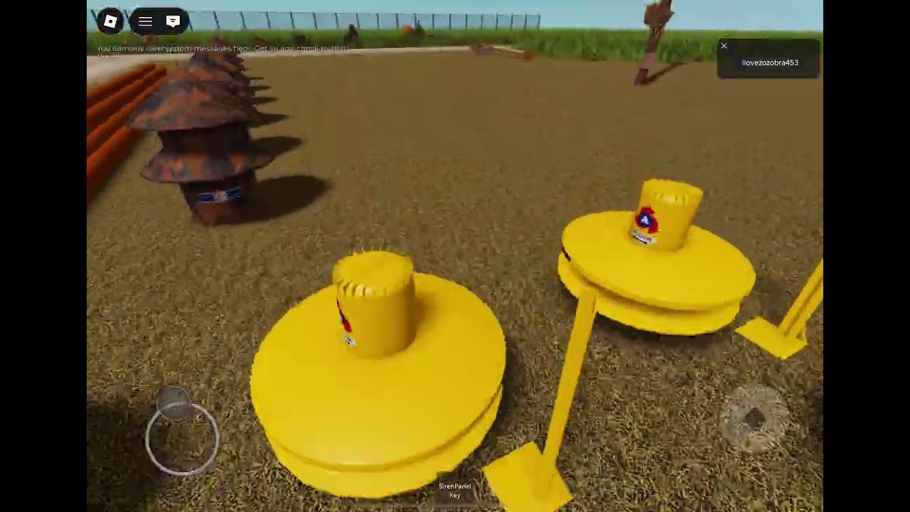 Siren graveyard Roblox hurricane 130 and 2001 130s and more!