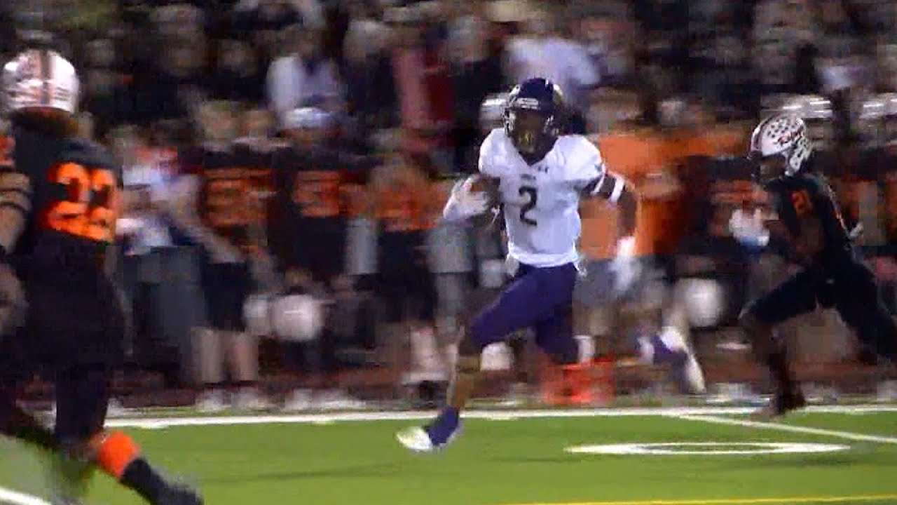 Shiner football standout Dalton Brooks commits to Texas A&M