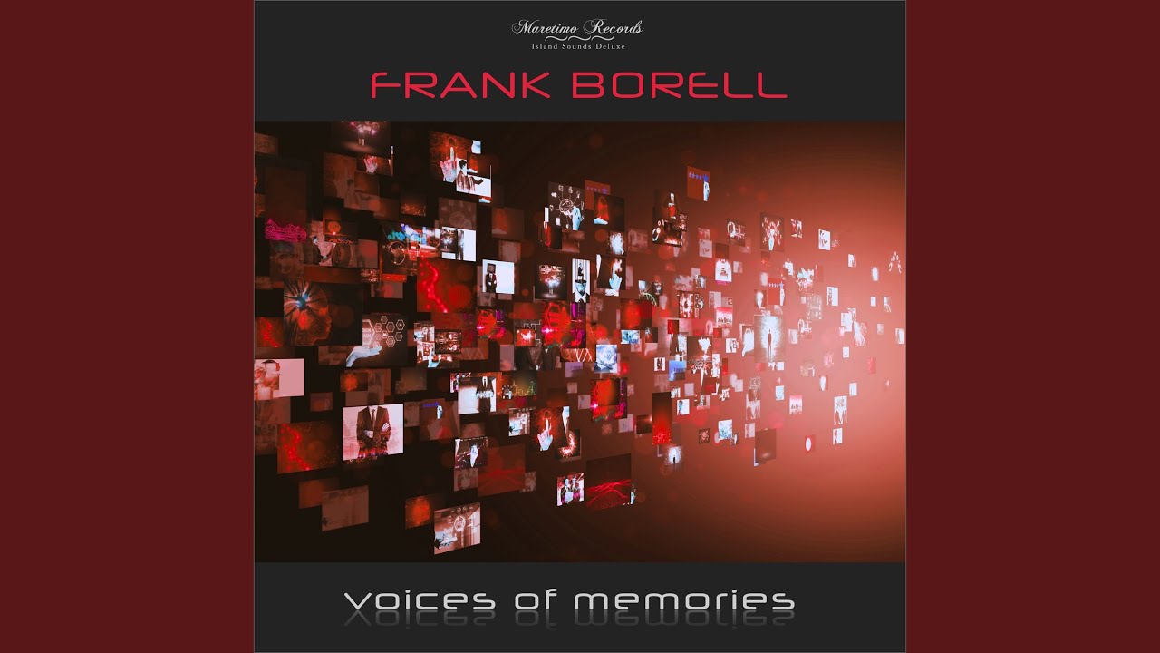 Voices of Memories (Shadows Mix)