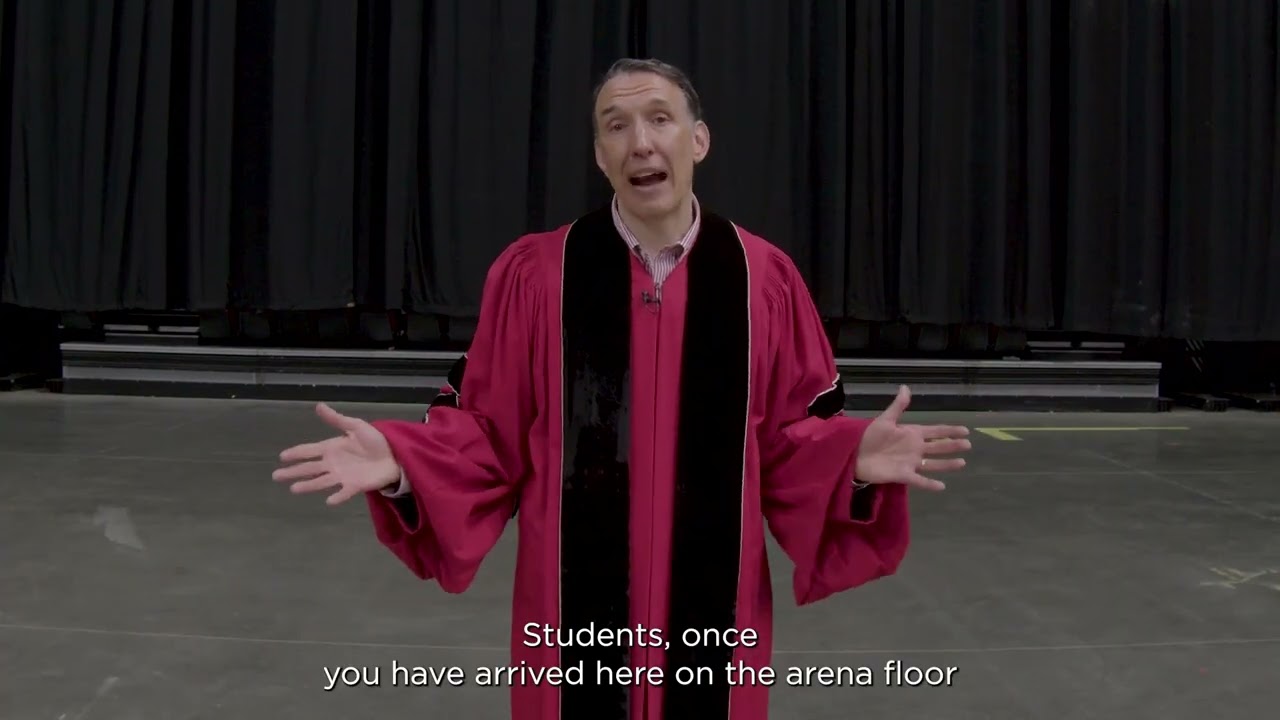 Graduation Tour 2022 050922