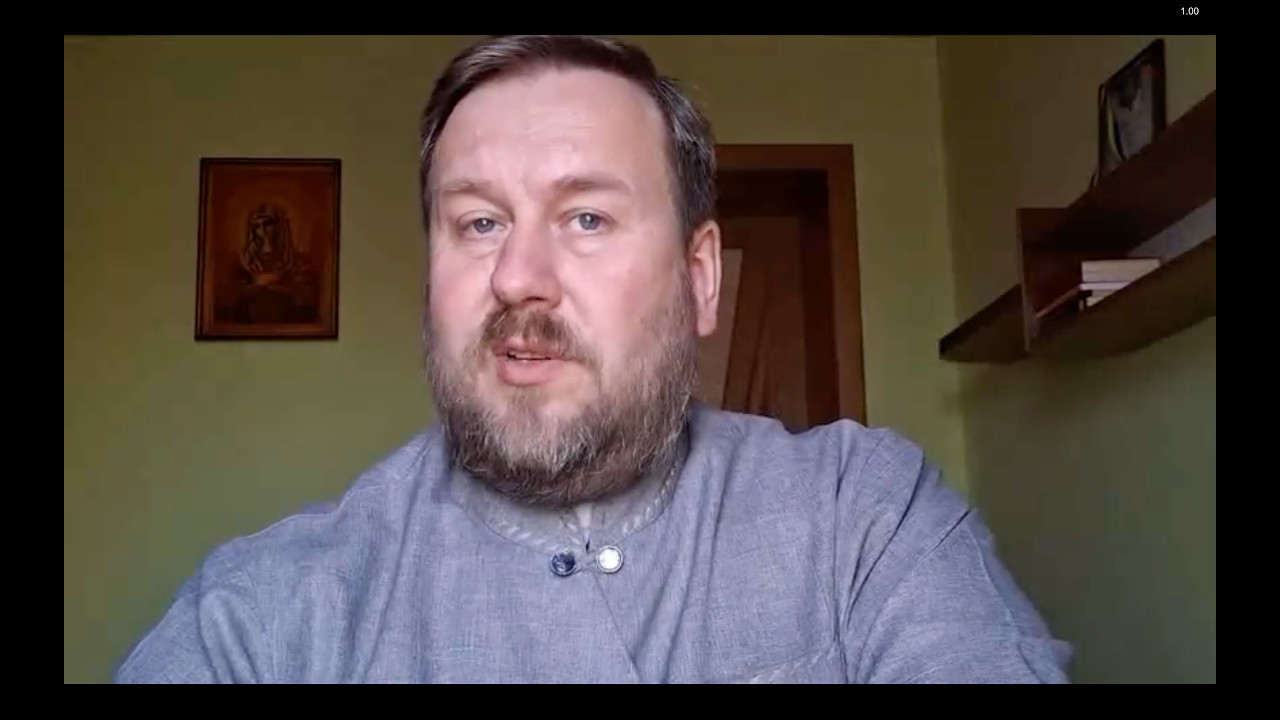 «Радуйся, царю юдейський!» (Євангеліє від Йоана 18,28-19,16)