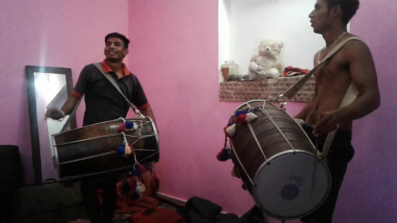 Atul And Goolu Dhool jammu