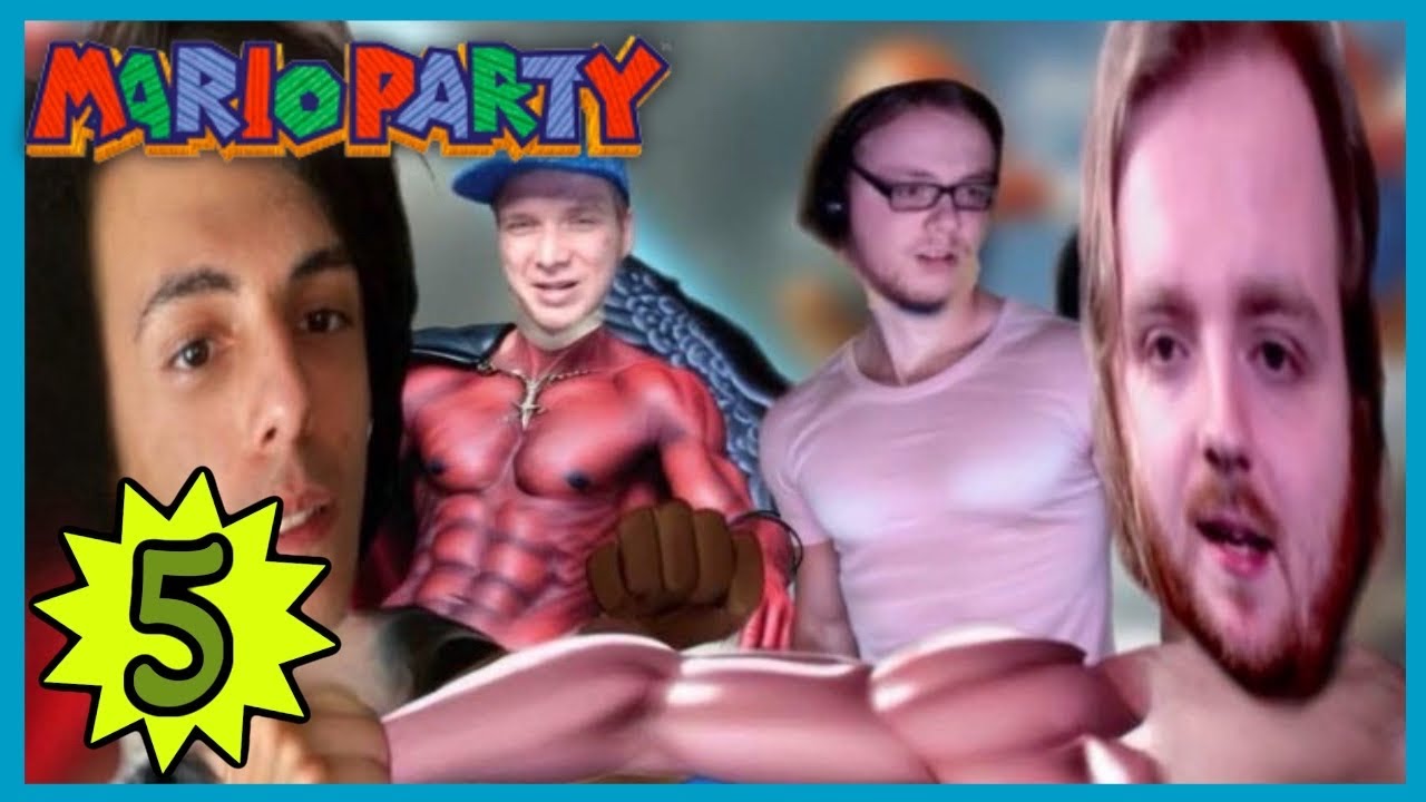 Chancetime zerstört Colin‘s LEBEN schon wieder