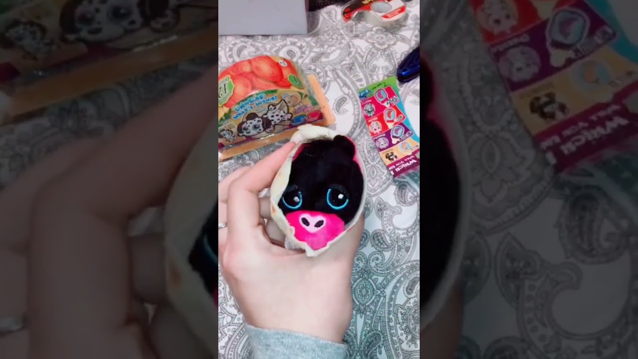 Top mystery #toys unveiled! #fok #cutetitos #babitos #basicfun