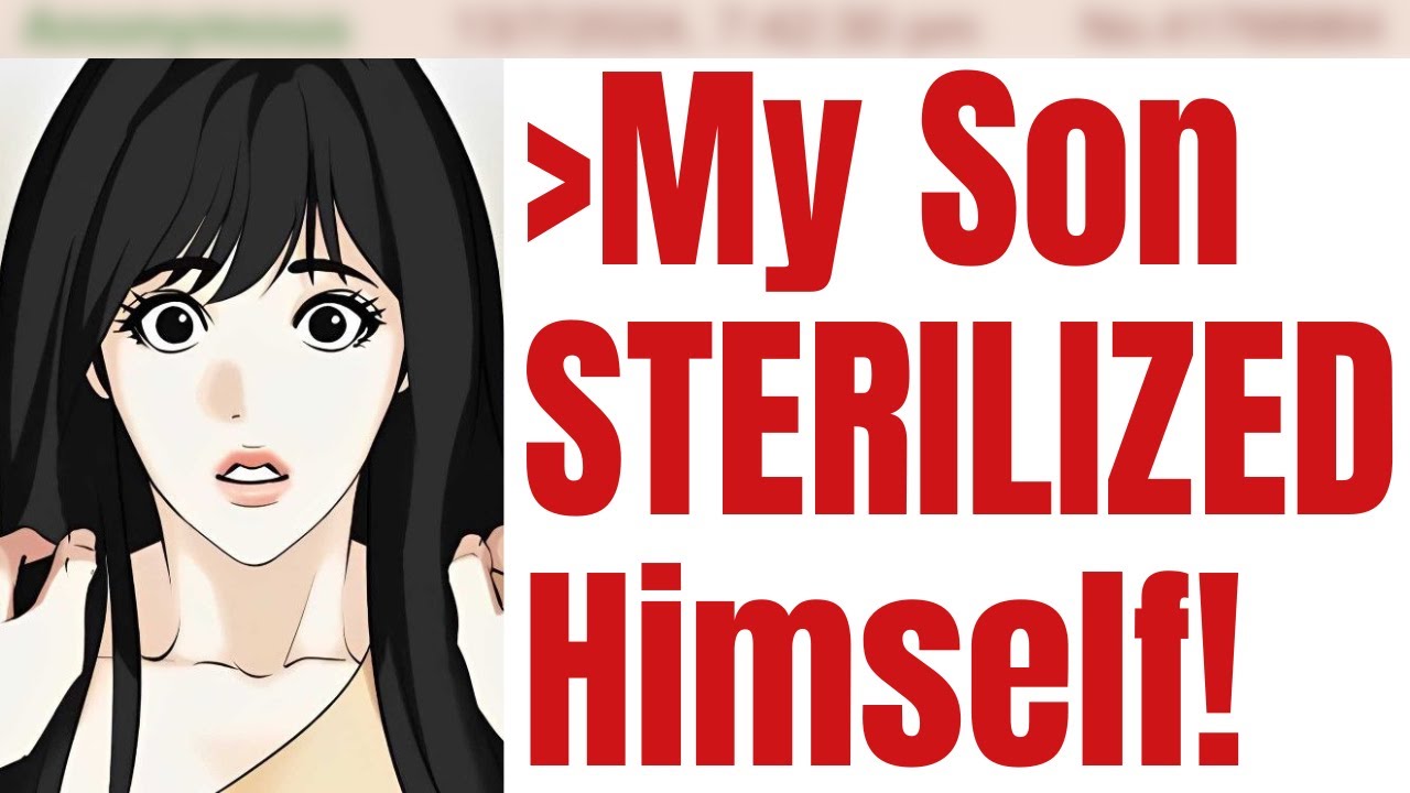 Feminist Mother DESTROYED When Son Reveals He Got Vasectomy to 