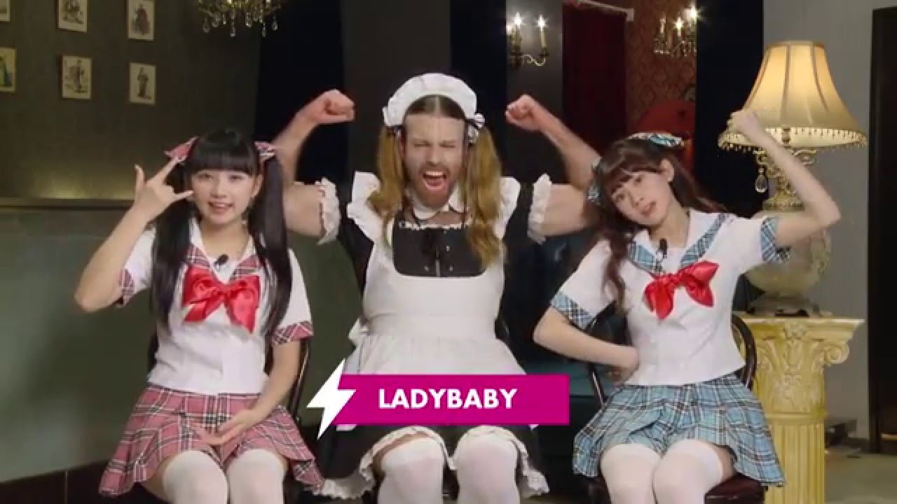 Tokyo Girls' Update NHK WORLD/jibTV #11 trailer