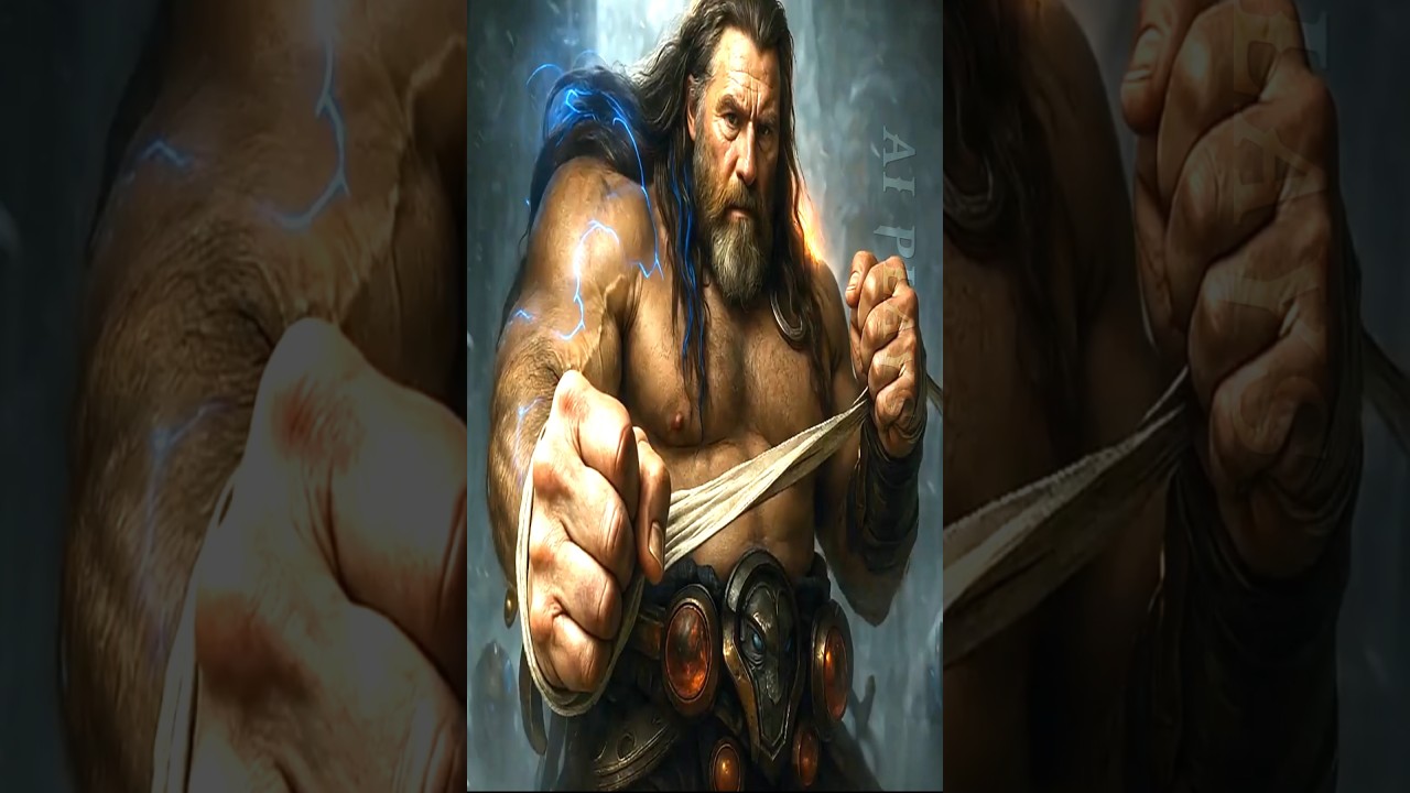 What If League of Legends Characters Were Real? 😱 | AI Reimagines Them