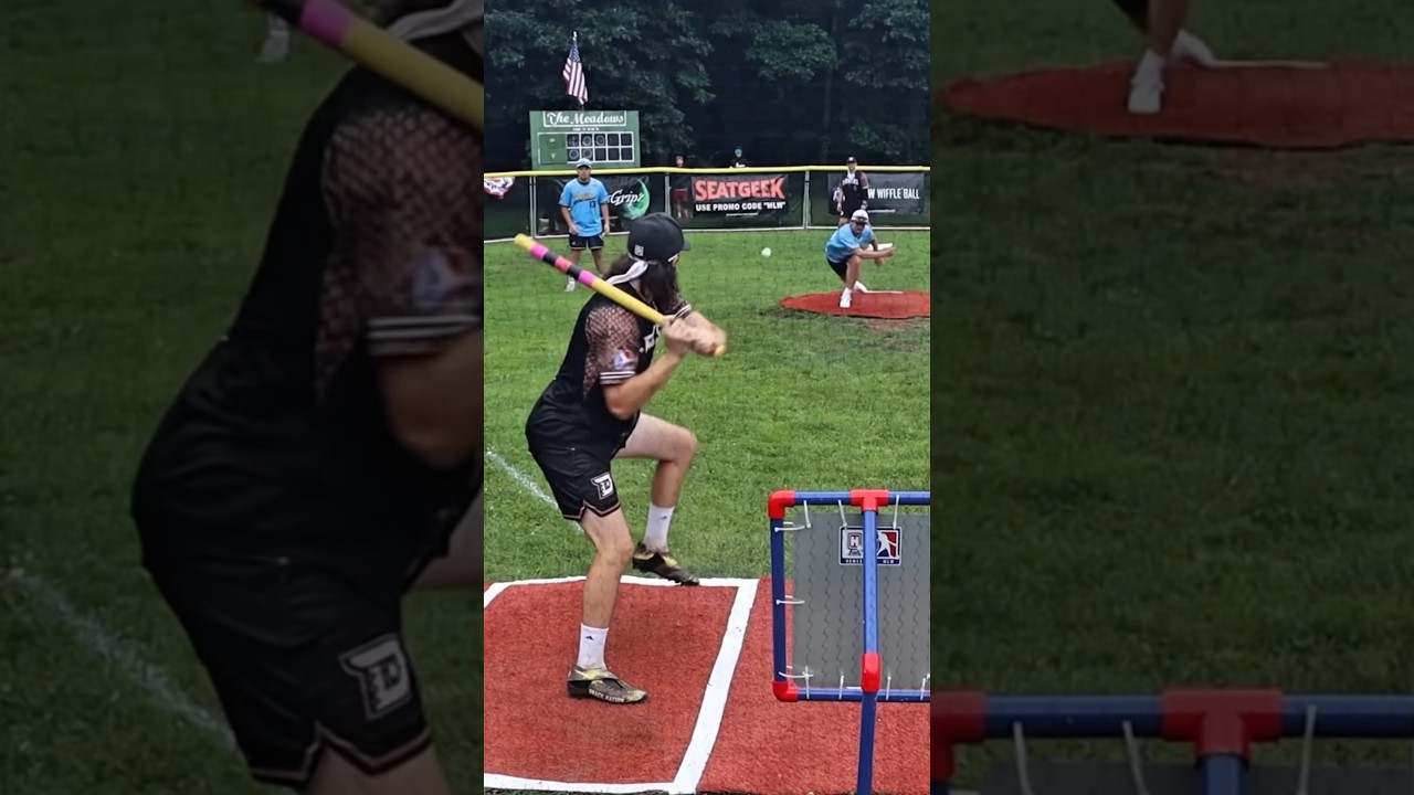 Wiffle Ball Venezuela - Podcast