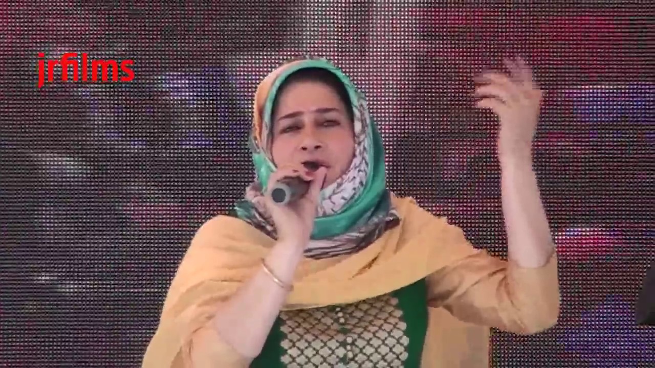 Melody Songs_by Zahida_ Present by JR Films E&E Studio Production