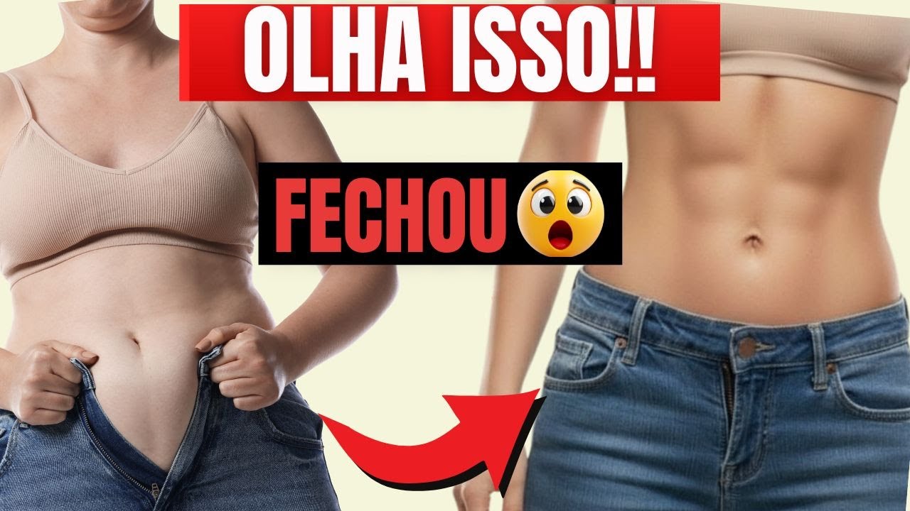 15 MIN QUE ESTÃO TRANSFORMANDO O CORPO DAS MULHERES EM CASA- #DIA 15