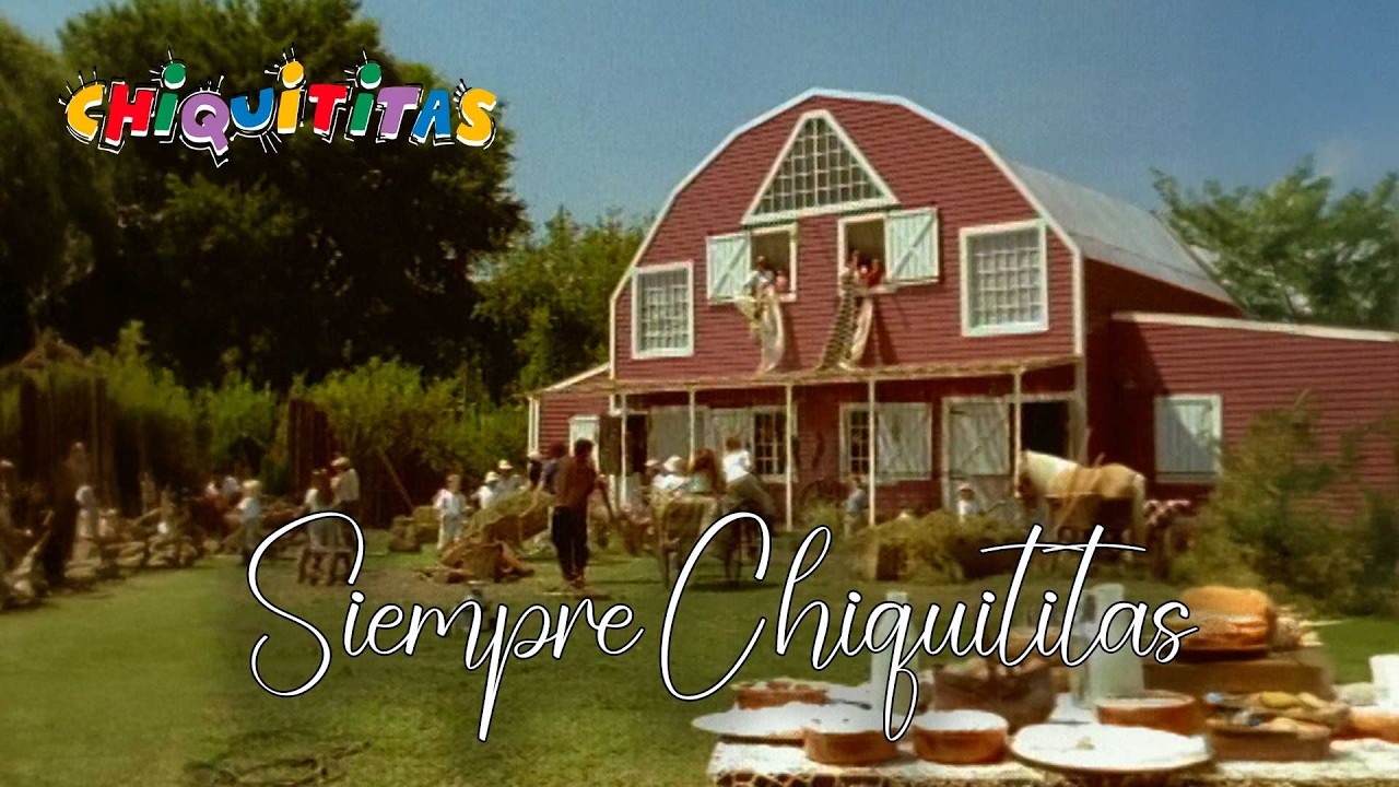 Siempre Chiquititas | Chiquititas 99