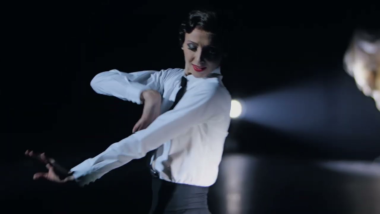 Svetlana Zakharova at Dubai Opera | 15 Jan 2025