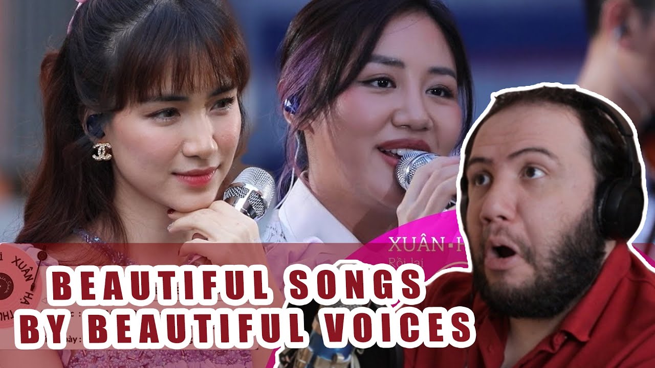 REACTION: XHTDRLX Ngày Chưa Giông Bão x Always Remember Us This Way  Hoà Minzy x Văn Mai Hương