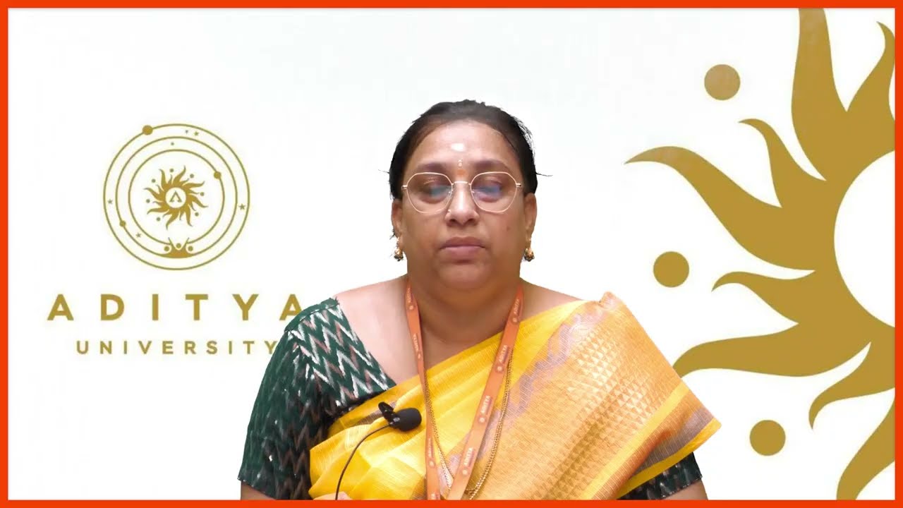 Lecture - 23 | Simplex Method  Optimum Solution | Dr.C.Kiranmayi | Aditya University- Surampalem