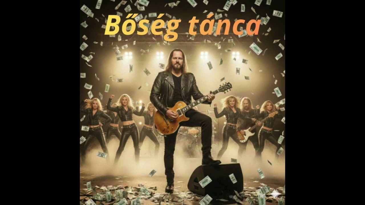 BŐSÉG TÁNCA 