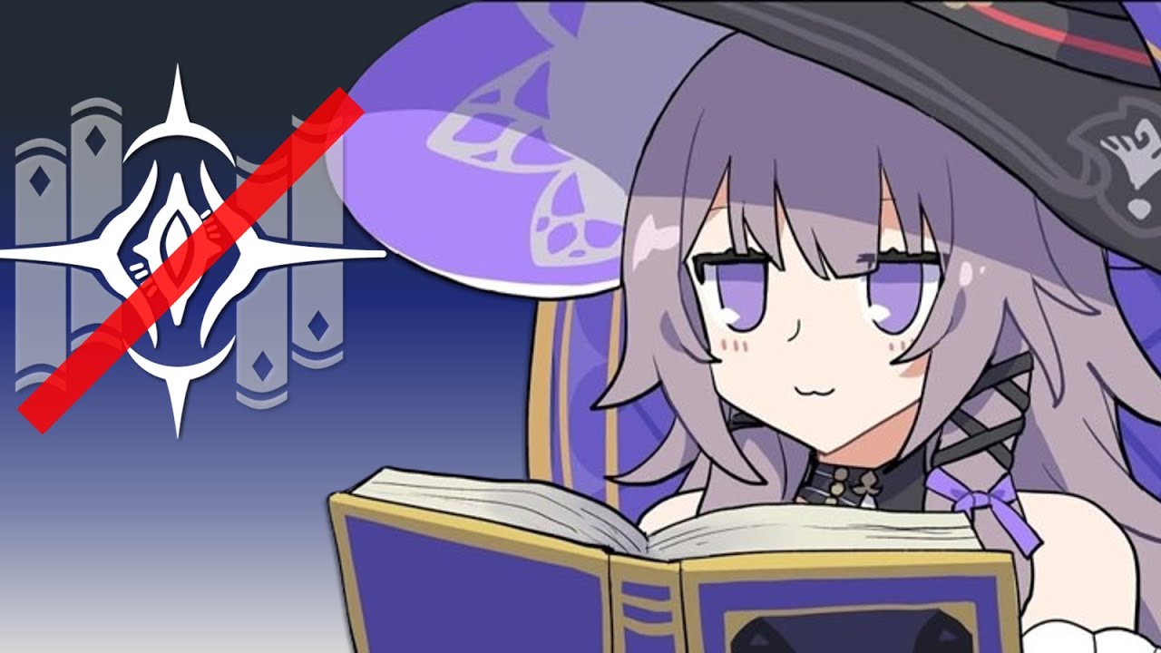 Erudition.... What's That? | Honkai: Star Rail
