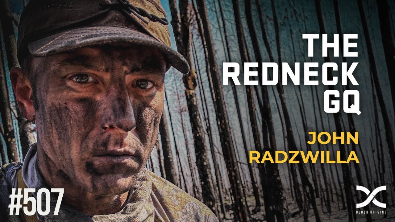 Hunting's Role in Hook and Barrel Magazine with CEO John Radzwilla