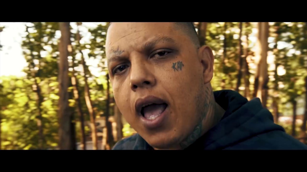 Dissconectados - Nocivo Shomon - Beat Mortão VMG