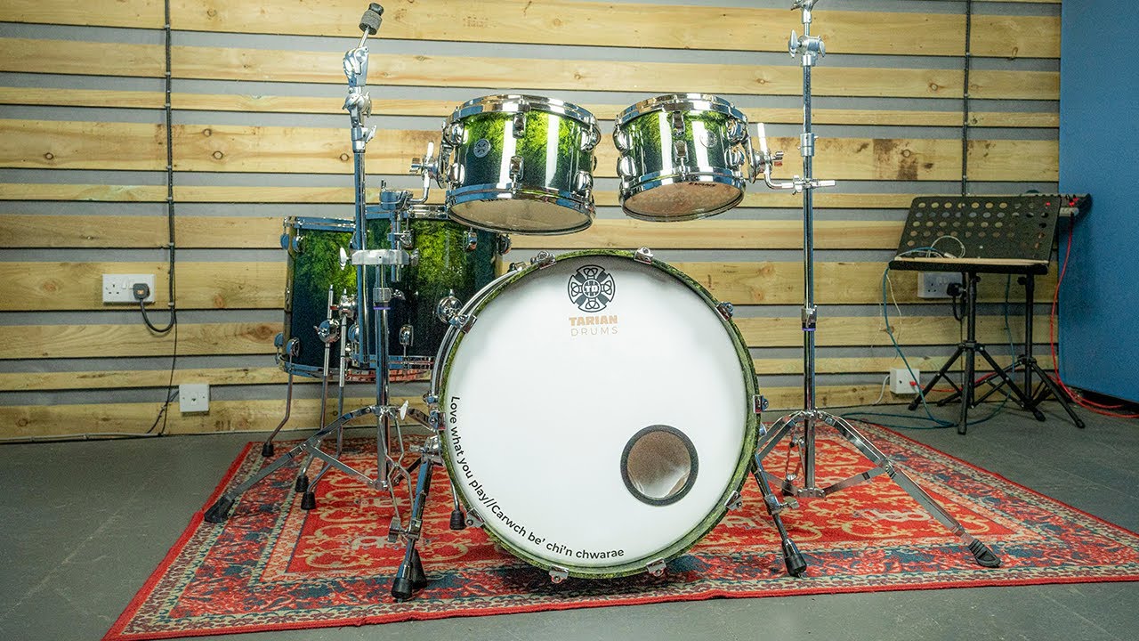 Tarian Marble Candy Shell Pack // Full Review & Demo...