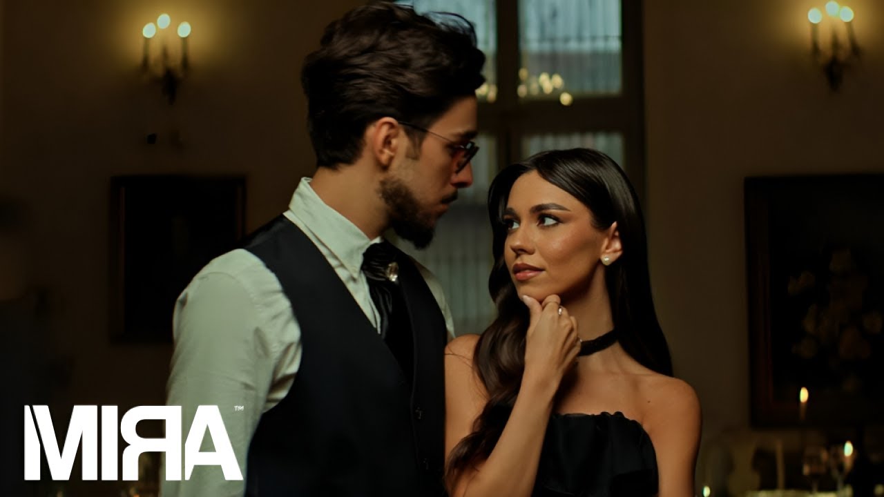 MIRA - Toată Lumea Dansează | Official Video