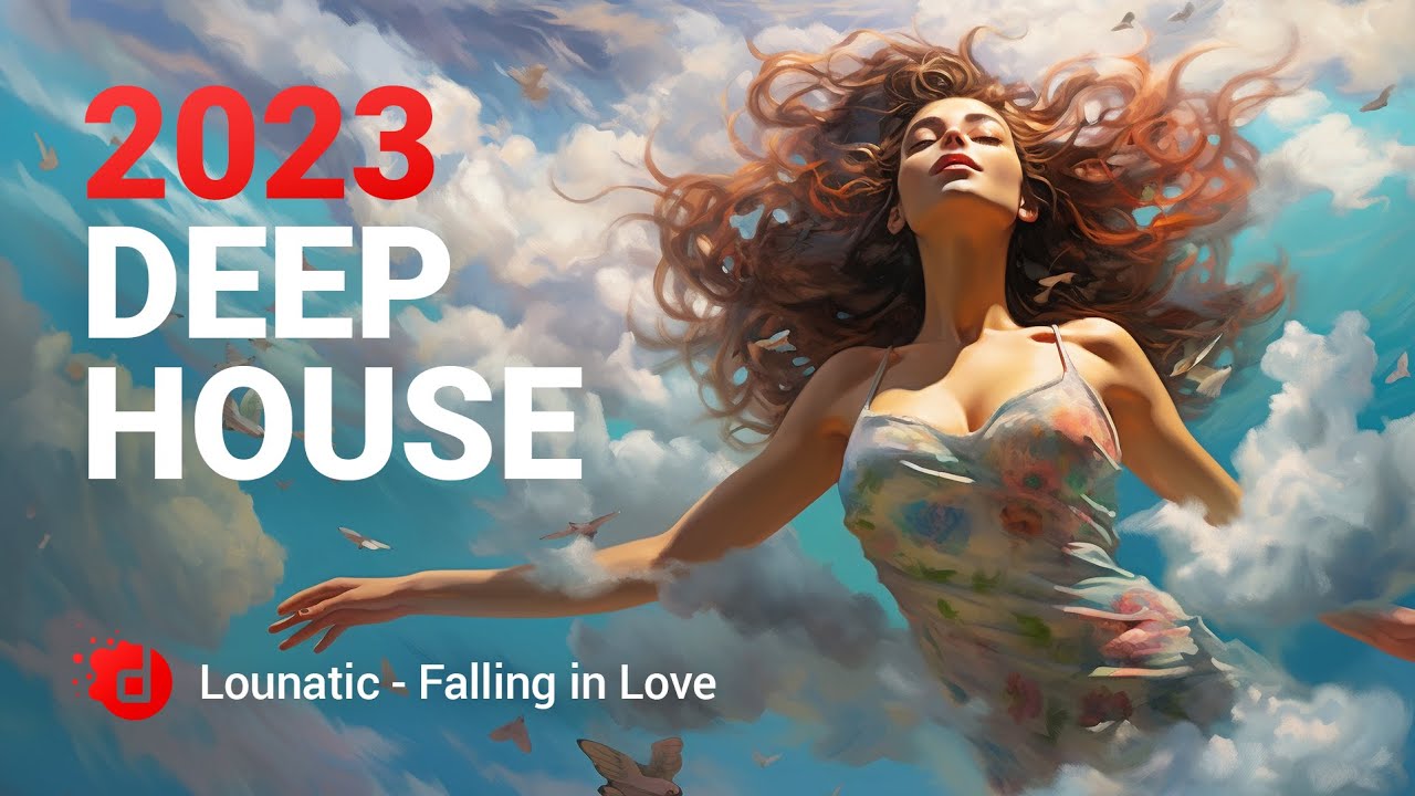 Lounatic - Falling in Love