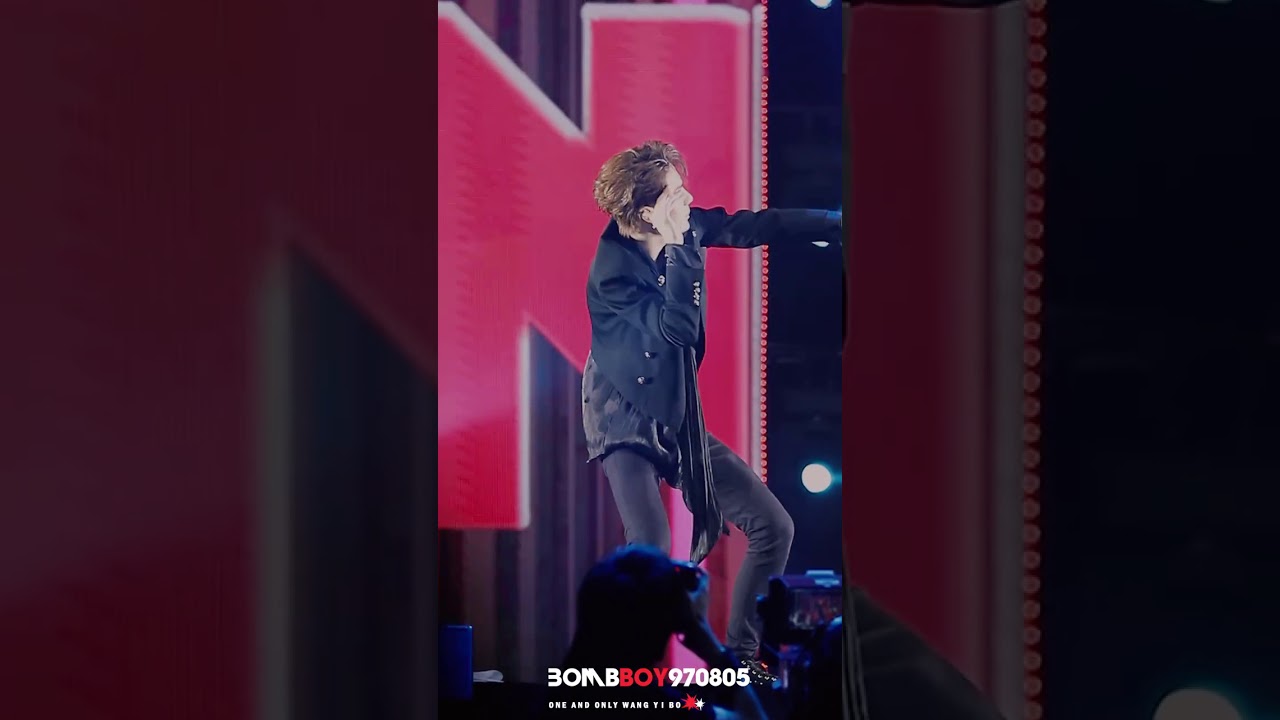 [190602] [Focus] 王一博/ WANG YIBO - EOEO